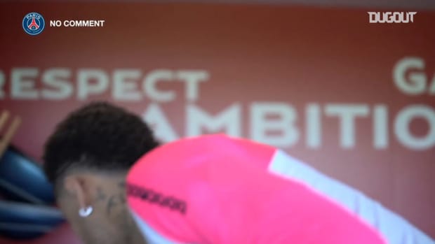 Paris Saint-Germain's best moments of the last week
